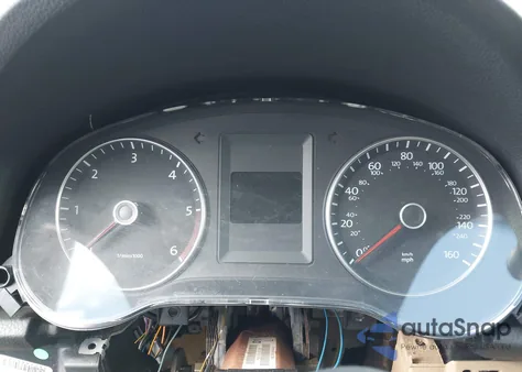 2009 Volkswagen Jetta Tdi z USA, uszkodzony, nr VIN 3VWRL71K79M062882